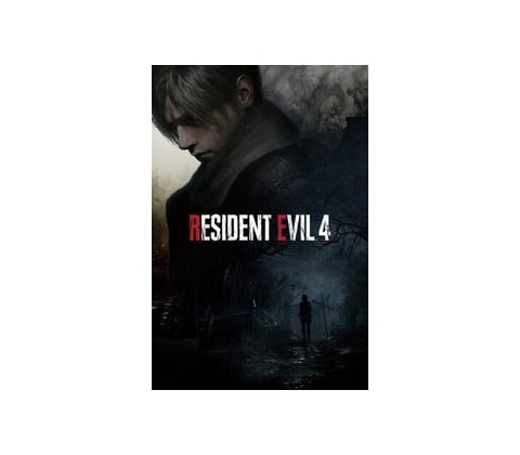 Resident Evil 4 (2005)