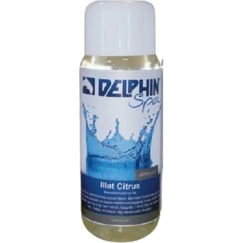 Delphin Spa Citrus 250ml