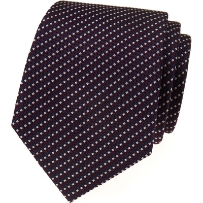 Avantgard Kravata hedvábná v dárkové krabičce 621-7776