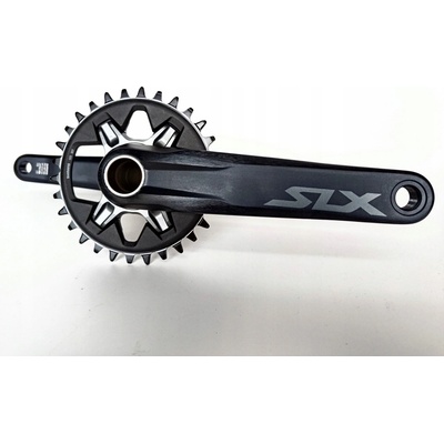 Shimano SLX FC-M7100 – Zbozi.Blesk.cz