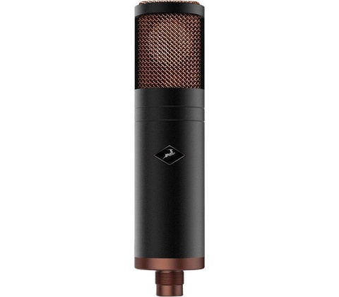 Antelope Audio Edge Solo