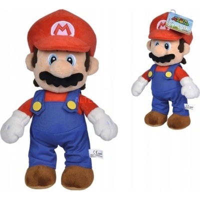 PSimba Super Mario 30 cm