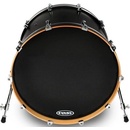 Evans 20" Resonant Black