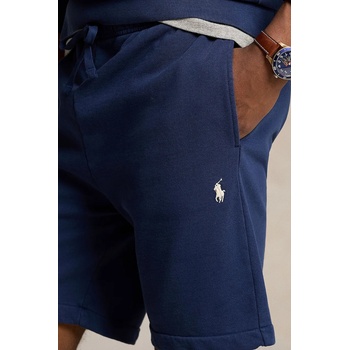 Ralph Lauren Памучен къс панталон Polo Ralph Lauren (710934602)