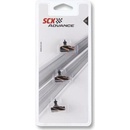 SCX Advanced Vodící prvek s kartáčky