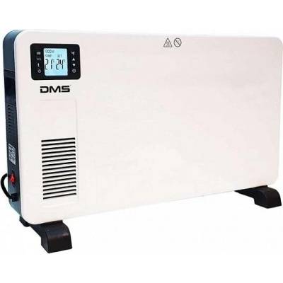 DMS Germany DMS 2300 W