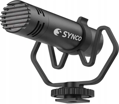 SYNCO Mic-M1