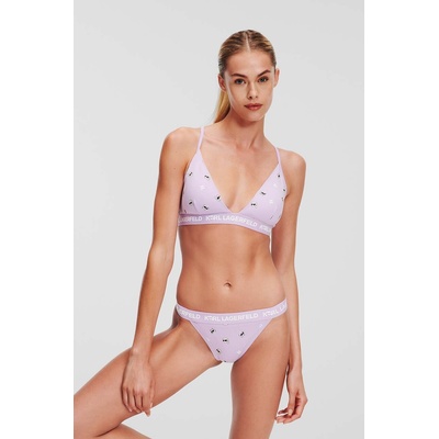 Karl Lagerfeld Сутиен Karl Lagerfeld (245W2118)