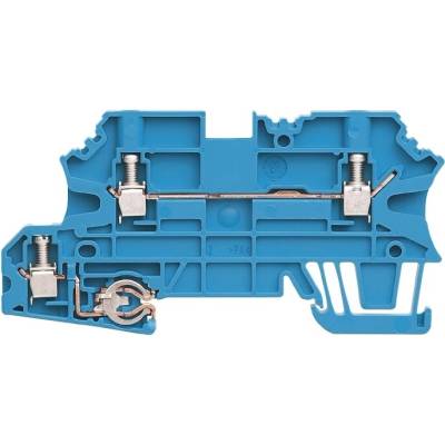Weidmüller WMF 2.5 PE BL (1270050000)