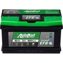 AutoPart Galaxy EFB 12V 82Ah 800 A