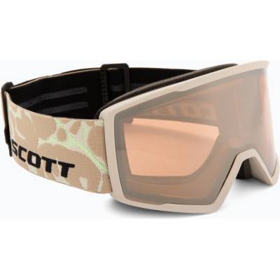 SCOTT Trace Pro mojave beige/silver