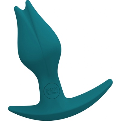 FUN FACTORY Bootie Fem Bottle Green