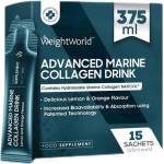 WeightWorld Advanced Marine Collagen Drink [15 Сашета]