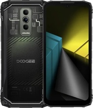 DOOGEE Blade 10 Ultra Energy