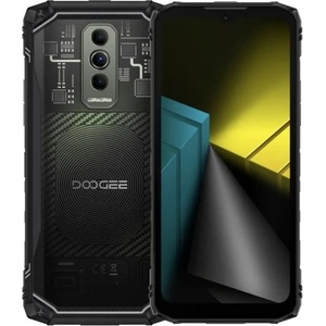 DOOGEE Blade10 Ultra Energy 256GB 8GB RAM Dual Мобилни телефони (GSM)