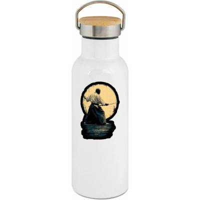 123TRIKO termoska Aikido, linoryt 500 ml