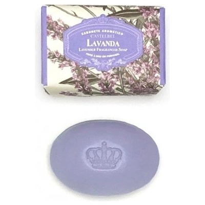 Castelbel mýdlo Levandule 40 g
