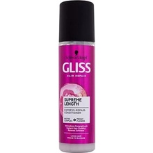 Gliss Kur Express Supreme Lenght balzám 200 ml