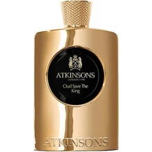 Atkinsons Oud Save The King parfémovaná voda pánská 100 ml