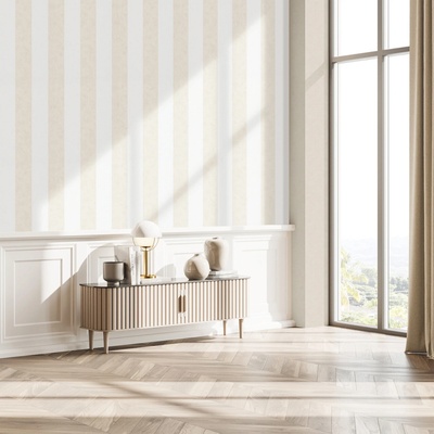 Marburg 34413 omyvatelná vliesová tapeta na zeď Natural Vibes rozměry 0,53 x 10,05 m