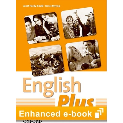 English Plus 4 eWorkbook (Oxford Learner´s Bookshelf)