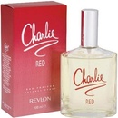 Parfumy Revlon Charlie Red Eau Fraiche dámska 100 ml