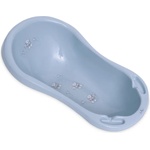 Lorelli Бебешка вана Lorelli - Bear, 84 cm, Dark Blue (10130500625)