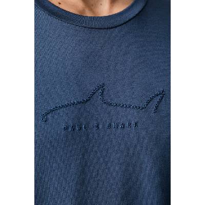 Paul&Shark тениска мъжка от памук (16311617)