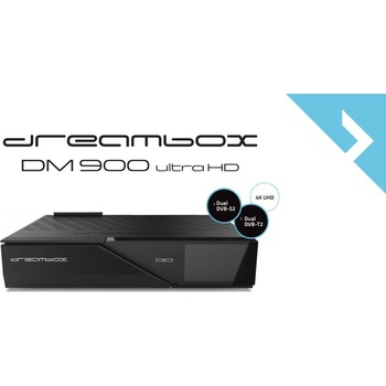Dreambox DM 900