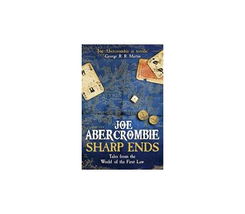 Sharp Ends