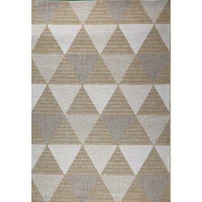 Jutex Flat 21132 strieborne-zlatý