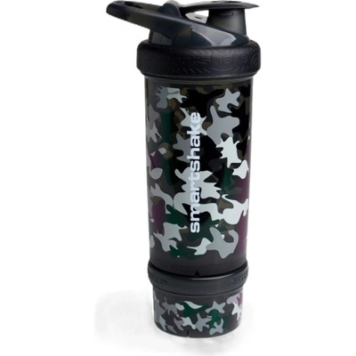 Smartshake Revive Smart Shaker | Camo Black [750 мл]