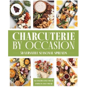 CHARCUTERIE BY OCCASION | IMLAH DIAZ ALEJANDRA (2024)