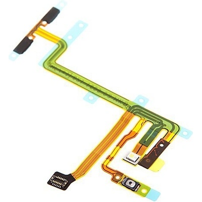 AppleMix ON / OFF flex obvod pre Apple iPod touch 5. generácie 32G / 64G - kvalita A+