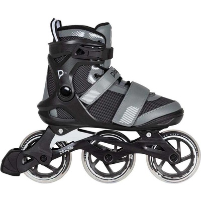 Powerslide Playlife GT 110 Black/Grey