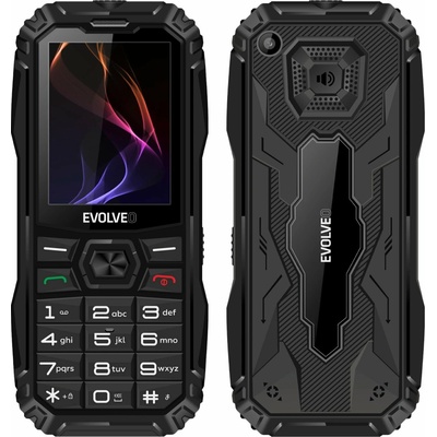 EVOLVEO MaxPhone A1