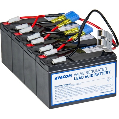 AVACOM RBC25