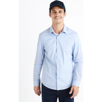 Celio Карирана риза Slim Masantal2 Celio Celio | Sin | МЪЖЕ | S