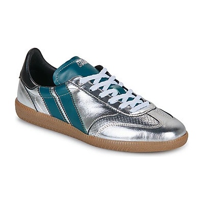 Caval nízke tenisky Pulse X Spartoo strieborná