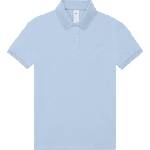 B&C Collection B&C MY POLO 180 WOMEN / Дамска поло тениска с къс ръкав - L (01W461zl703)