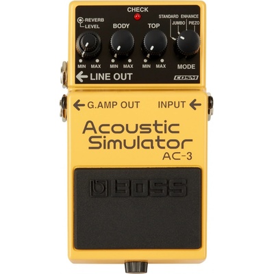 Boss AC-3