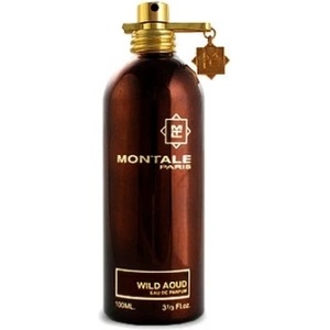 Montale Wild Aoud Унисекс парфюм без опаковка 100 ml Парфюми