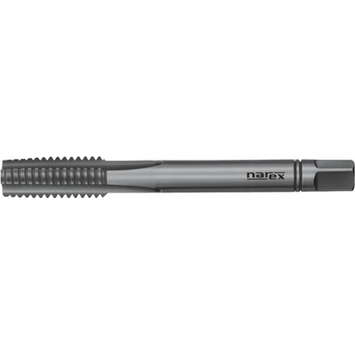 Narex zd 041537082120200 | Ručný sadový závitník 0290 pre nerezy ISO 2 DIN 352 C, typ VA, M12 II, HSSE, 6H, Ox