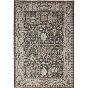 Flair Rugs Зелен килим 160x230 cm Amelina Vintage - Flair Rugs (503119382781)