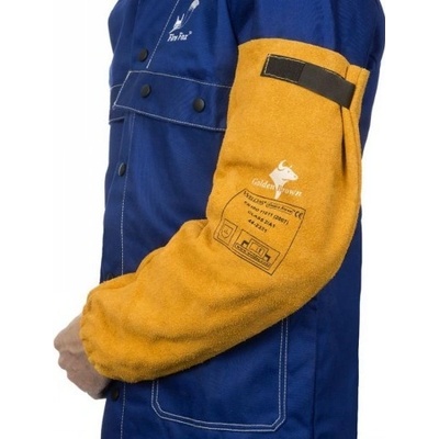 Weldas Golden Brown 44-2321