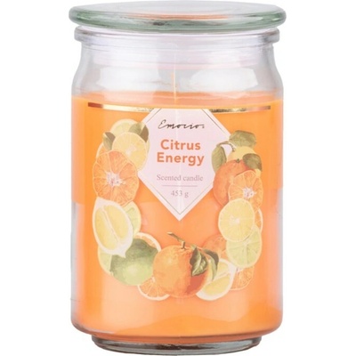 Sconto HAYES citrus energy 453 g