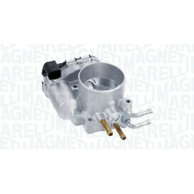 Hrdlo żkrtiacej klapky MAGNETI MARELLI 802000000053