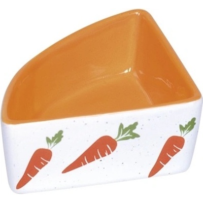 Nobby Rohová keramická miska 100 ml