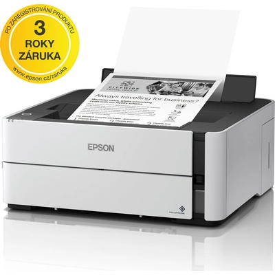 Epson EcoTank M1170