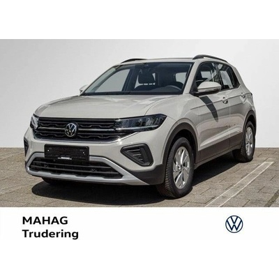 Volkswagen T-Cross 1.0 TSI Life 85 kW